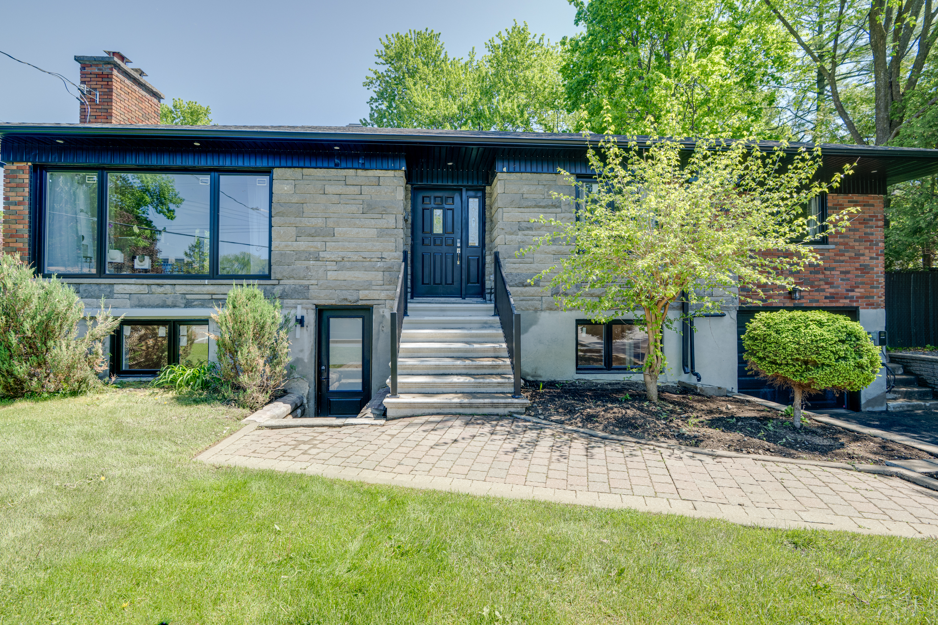 Luxurious Montreal Home